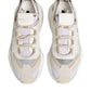 Dolce & Gabbana Multicolor Daymaster Low Top Sneakers  Shoes