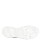 Dolce & Gabbana Multicolor Cotton Logo Low Top Sneakers Shoes