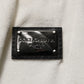 Dolce & Gabbana White Cotton Logo Plaque Men Bermuda Shorts Mens Shorts