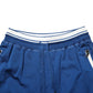 Dolce & Gabbana Blue Cotton Blend Bermuda Sweatpants Shorts Mens Shorts