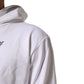 Dolce & Gabbana White Sacred Heart Hooded Sweatshirt Sweater Mens Sweater