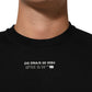 Dolce & Gabbana Black Statement Cotton Men Crew Neck T-shirt Mens T-Shirt