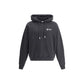 Off-White Script Skate Hoodie Mens Sweater