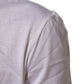 Dolce & Gabbana White Cotton Crew Neck Underwear Tee T-shirt Mens T-Shirt