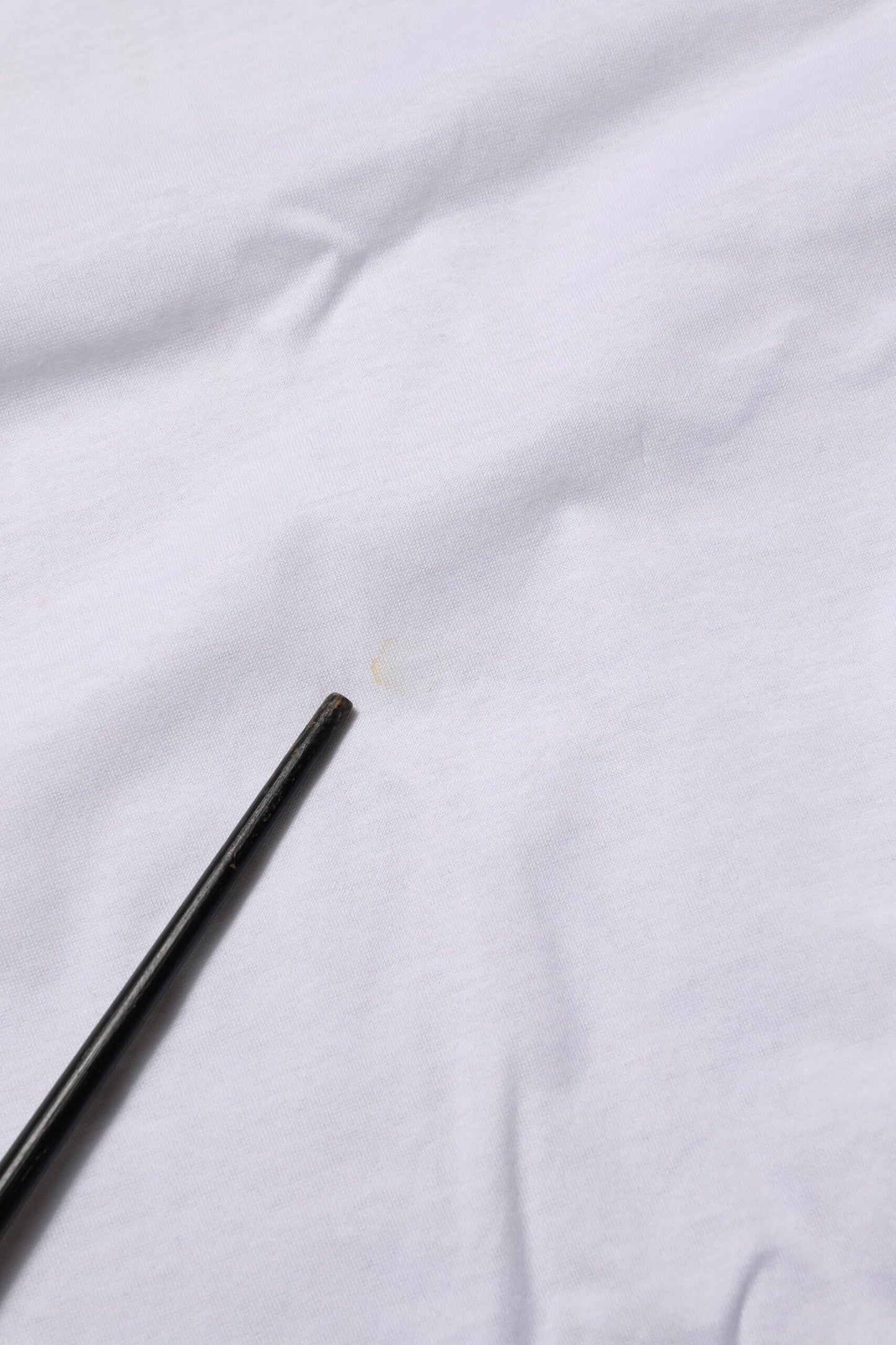 Dolce & Gabbana White Cotton Crew Neck Underwear Tee T-shirt Mens T-Shirt