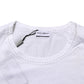 Dolce & Gabbana White Cotton Crew Neck Underwear Tee T-shirt Mens T-Shirt