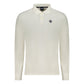 North Sails White Cotton Polo Shirt