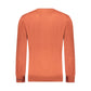 Pepe Jeans Brown Cotton Sweater