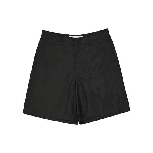 Off-White Casual Short Mens Shorts