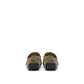 Tod's Beige Suede Leather Moccassin