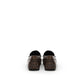Tod's Brown Leather Moccassin