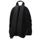 Palm Angels Black Fabric Backpack