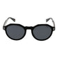 Polaroid Black Polycarbonate Sunglasses