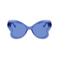Liu Jo Brown Injected Sunglasses