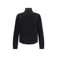 Margiela Zipped Cotton Cardigan Mens Cardigan Mens Sweater
