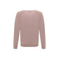 ZEGNA V-neck cashmere sweate