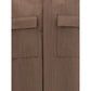 ZEGNA Wool Ovs-overshirt Mens Jacket