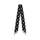 Valentino Garavani Petit Charles Bandeaux Scarf