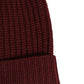 Dolce & Gabbana Brown Cashmere Knitted Beanie Capello Men One Size Hat