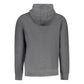 Accademia Militare Gray Cotton Sweatshirt