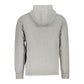 Accademia Militare Grigio Recycled Cotton Men's Sweatshirt