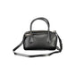 Twinset Black Polyethylene Handbag