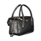 Twinset Black Polyethylene Handbag
