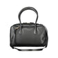 Twinset Black Polyethylene Handbag