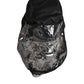 Dolce & Gabbana Black PVC Wide Brim Men Bucket Capello Hat