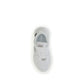 Philipp Plein White Polyester Athletic Sneakers