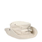Jacquemus Beige Linen Bucket Hat