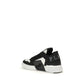 Philipp Plein Black Calf Leather Bos Taurus Low Top Sneakers