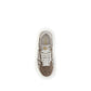 Amiri Beige Calf Leather Bos Taurus Athletic Sneakers