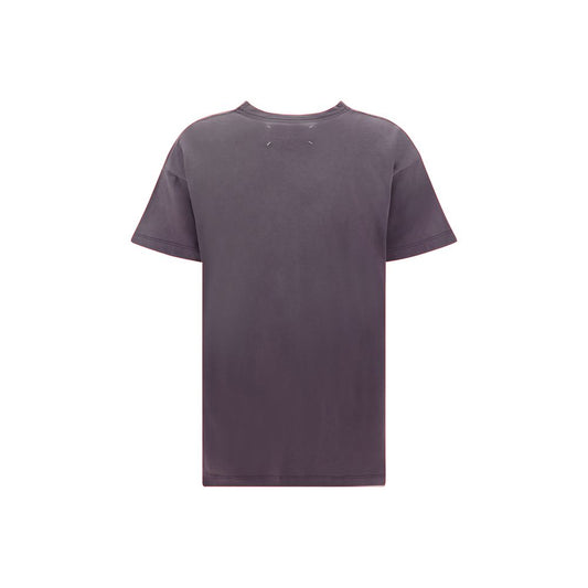 Margiela Purple Cotton Clothing