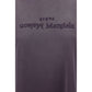 Margiela Purple Cotton Clothing