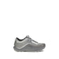 ROA Gray Polyamide Athletic Sneakers