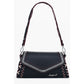 Desigual Black Polyethylene Handbag