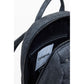Desigual Gray Polyester Backpack
