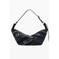 Desigual Black Polyethylene Handbag