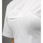 Patrizia Pepe White Cotton T-Shirt
