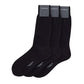 ZEGNA Gray Cotton Socks