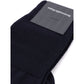 ZEGNA Blue Wool Socks