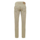 Jacob Cohen Beige Cotton Casual Pants