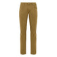 Jacob Cohen Yellow Cotton Skinny Pants