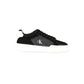 Calvin Klein Black Polyester Sneaker