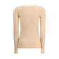 Chloé Multicolor Merino Wool Sweatshirt
