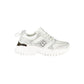 Laura Biagiotti White Polyester Sneaker