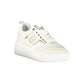 Laura Biagiotti Beige Polyester Sneaker