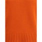 Extreme Cashmere Orange Cashmere Cashmere Sweater