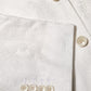 Dolce & Gabbana White Brocade 2 Piece MARTINI Formal Suit Mens Suit